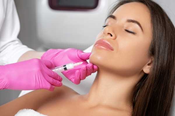 FAQs: Fat Dissolving Injections (Aqualyx & Alternatives) Hampton