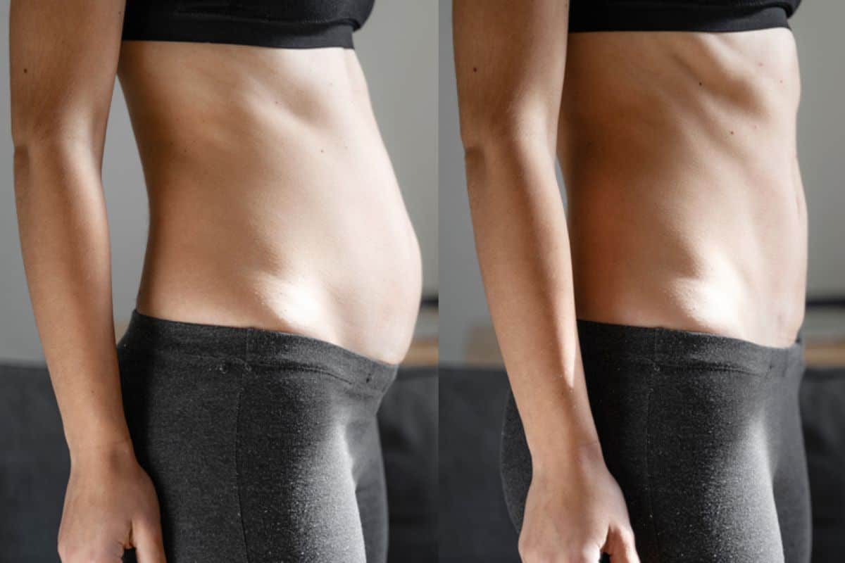 Post-Pregnancy: What Happens to Your Abdominal Muscles After Birth Hampton