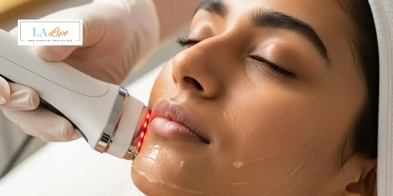 Which Areas of the Body Respond Best to Non-Surgical Skin Tightening Hampton?